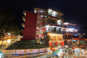 Paila Hostel Lakeside